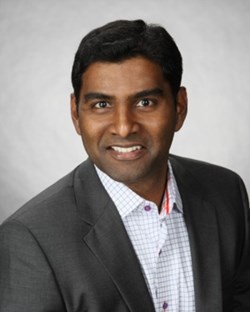 Mani Raveendran Realtor in Lewisville, TX