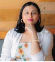 Nahid Asim Realtor in Wylie, TX