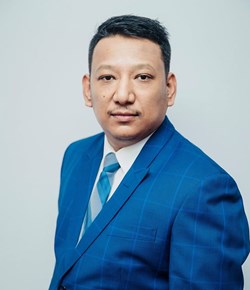 Manjul Byanjankar Loan Advisor