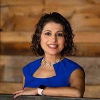 Gita Kapur Realtor in Indianapolis, IN