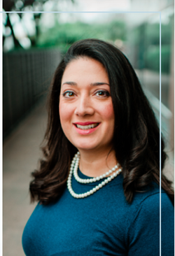 Nikki Vaghela Loan Advisor in Allen, TX