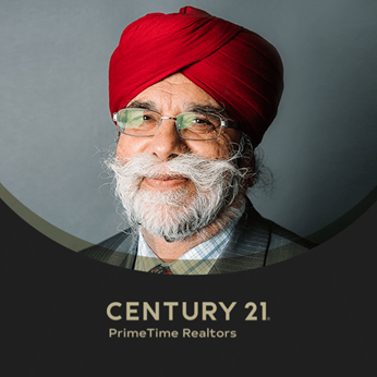 Kulwant Singh Realtor in Rancho Cucamonga, CA