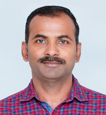 Shravan Kumar Gampa Loan Advisor