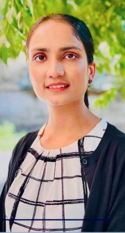 Jotpal Kaur Realtor in Folsom, CA