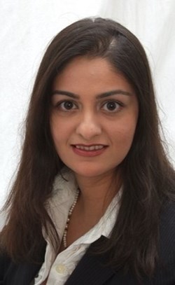 Nayna Bawa Realtor in Cranbury, NJ