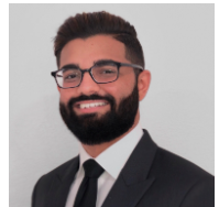 Chintan Shah Realtor in Morris, NY