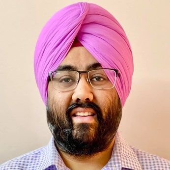 Jasdeep Singh Loan Advisor