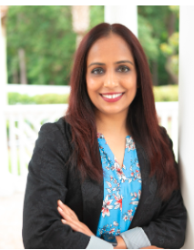 Sejal Patel Realtor in Mount Pleasant, SC