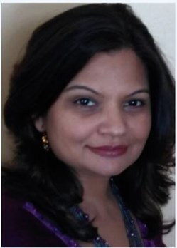 Priti Patel Realtor in Cranbury, NJ