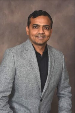 Priti Patel Realtor in Cranbury, NJ