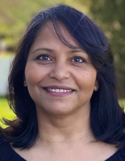 Vibha Patel Realtor in Cranbury, NJ