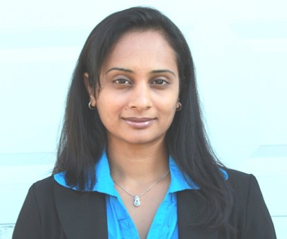 Chhaya Patel Realtor in Cranbury, NJ