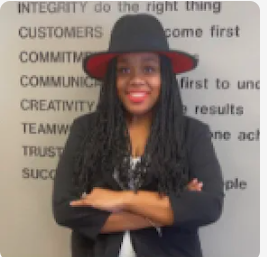 Darshanna Truss Realtor in Wexford, PA