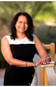 Sarita Mitchell Realtor in Tucson, AZ