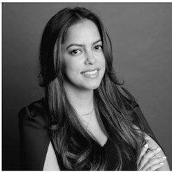 Sabrina Maldonado Realtor in Summit, NJ