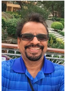 Bala Venkataraman Realtor in Trumbull, CT