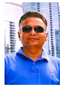 Raj Shah Realtor in Fairfax, VA