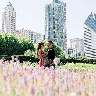 Mandelette Photography in Chicago, IL