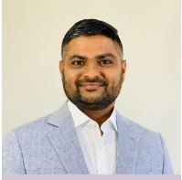 Pavan Patel Realtor in North Andover, MA