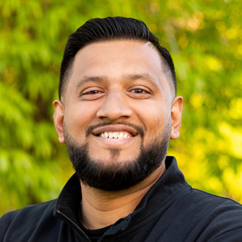 Sagar Patel Realtor in Gilbert, AZ