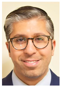 Kamal Khan Realtor in Reston, VA