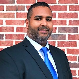 Ivan Reyes Loan Advisor in Bascom, FL