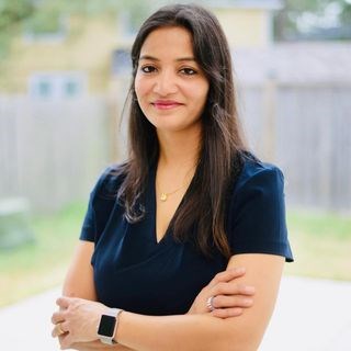 Nidhi Gundecha Realtor in Spring, TX