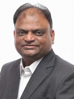 Yogesh Patel Loan Advisor in Markham, ON