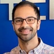 Nithin Rawal Realtor in Apex, NC