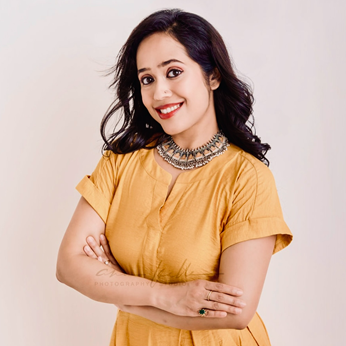 Sankhamala Bardhan Realtor in Laguna Niguel, CA