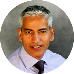 Uddhav Giri Realtor in Rocklin, CA