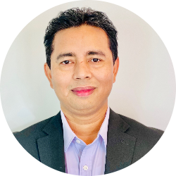 Dipak Ranabhat Realtor in Winston Salem, NC