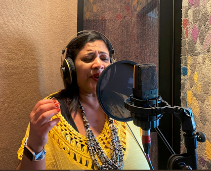 Hindustani Vocal Music Lessons in San Jose, CA