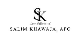 Law Offices Of Salim Khawaja in San Diego, CA