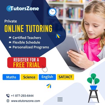 profile image for E Tutors Zone –A Robust Enrichment Program