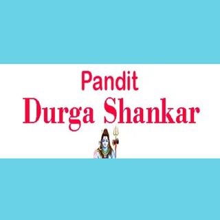 Pandit Durga Shankar Astrologer in Toronto, ON