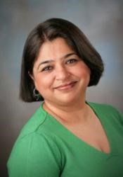 Meenu Bhaskar Realtor in Bloomington, IL