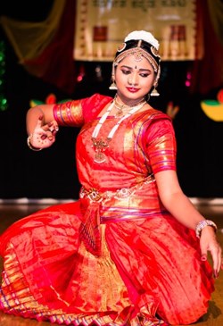 Shubha Lekha Dance in Minneapolis, MN