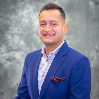 Karan Mehindro Realtor in Walnut Creek, CA