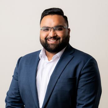 Simranjit Singh Loan Advisor in Modesto, CA