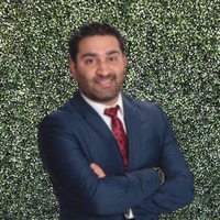 Deepak Prakash Ruparelia Loan Advisor in Tustin, CA