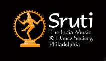 Sruti India Music & Dance Society in Ambler, PA