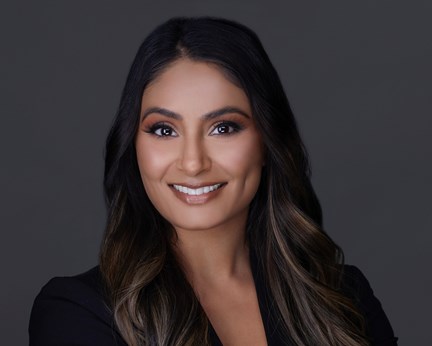 Anisha Clay Realtor in Downey, CA