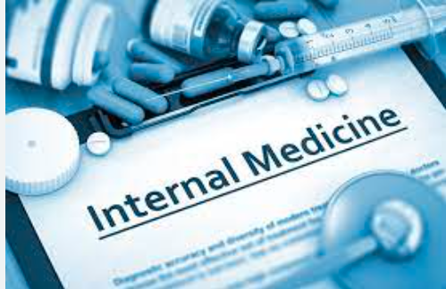 Anil Patel Internist in Sterling, VA