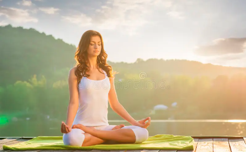 Authentic Yoga School in Washington, DC