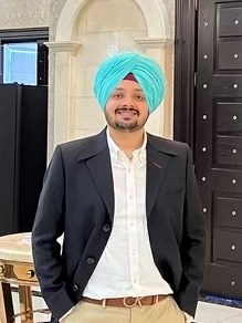 Tarandeep Singh Loan Advisor in Acton, ON