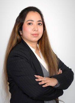 Charanjeet Kaur Loan Advisor in Acton, ON