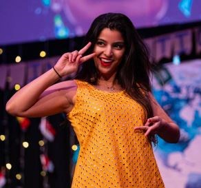 Bollywood Dance BY Shrey in Tampa, FL