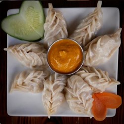 Muna Indian Restaurant in New York, NY