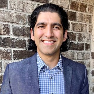 Nizar Jiwani Loan Originator in Suwanee, GA